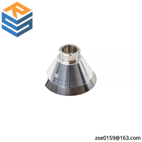 ABB 4N10069 Bell 600469 - Advanced Industrial Control Module