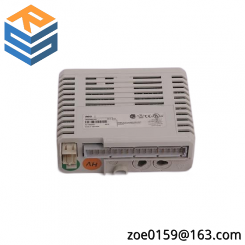 ABB 4N5402-4N5403-2N2333 DCS Module, Industrial Automation Innovation