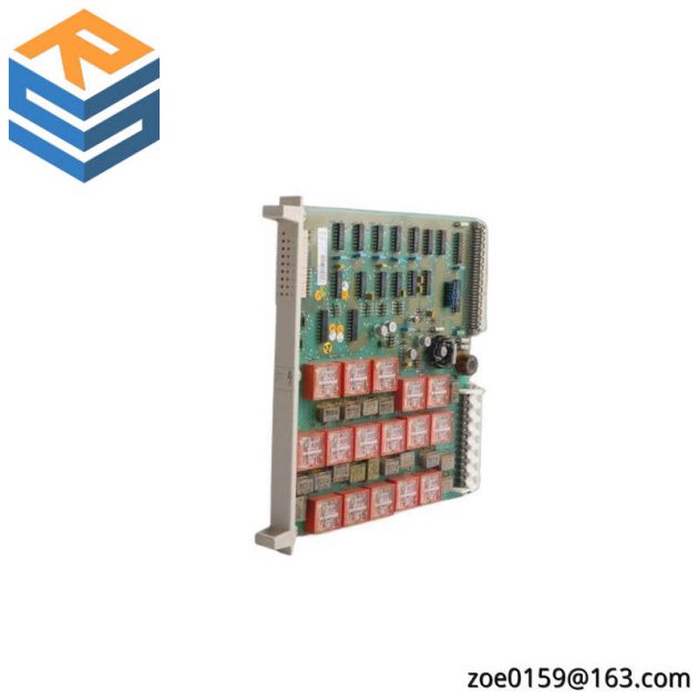 ABB 57160001-KX Control Module