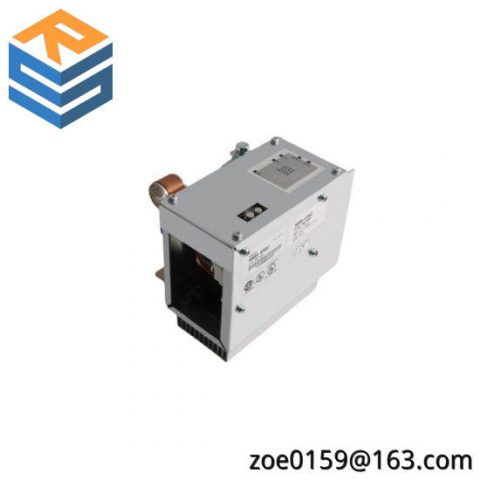ABB 58974650 - NBRA-656C Industrial Braking Chopper, Precision Control for Heavy Machinery