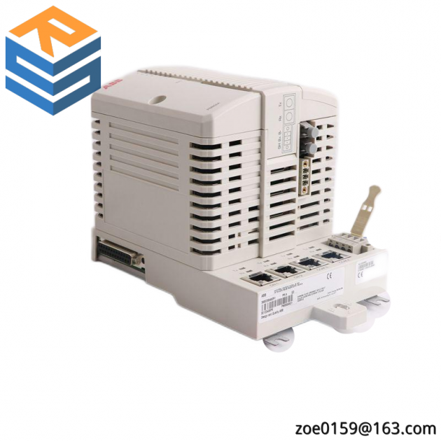 ABB 5SDF0860H0003 Controller Module for Industrial Automation Systems