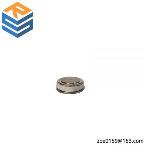 ABB 5SDF0860H0003 | 3BHL000397P0001 Fast Recovery Diode - High Performance Semiconductor Solution