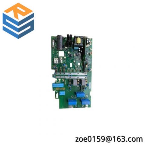 ABB 5SGX10H6004 Module Card for Industrial Automation