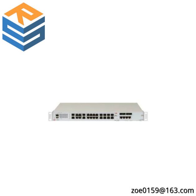 ABB 5SGY3545L0020 Control Module - High Performance Industrial Automation Solution