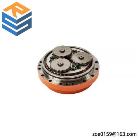 ABB 5SGY35L4510 - Customized Industrial Control Module