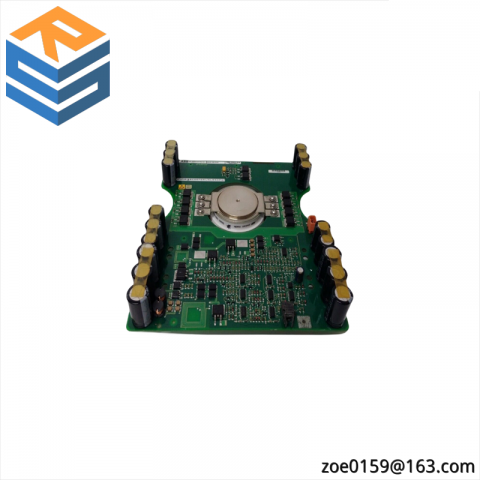 ABB 5SHX06F6004 Custom Processing Module