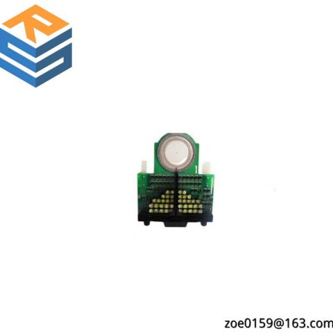 ABB 5SHX2645L0004 5SXE04-0150/GVC707AE01 - Industrial Control Module