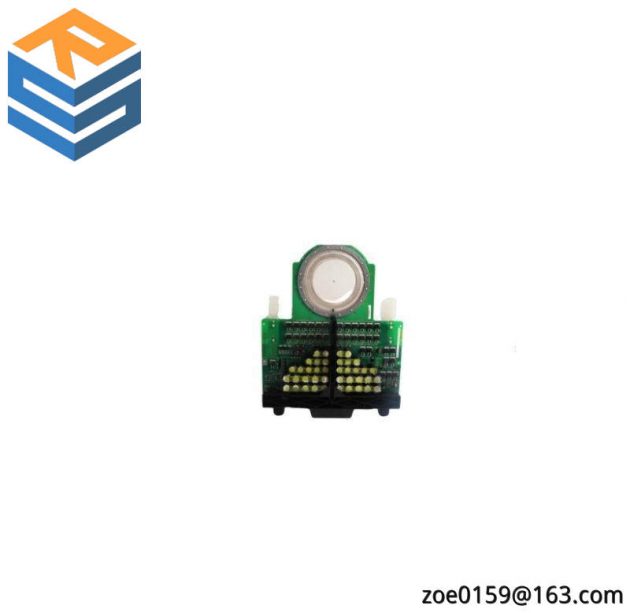 ABB 5SHX2645L0004 5SXE04-0150/GVC707AE01 - Industrial Control Module