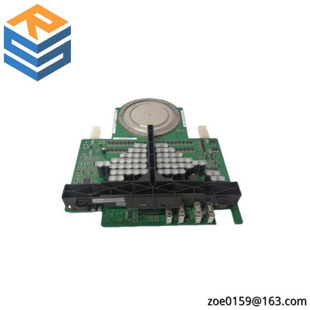 ABB 5SHY3545L0016, 3BHE039203R0101 - Advanced Industrial Control Module