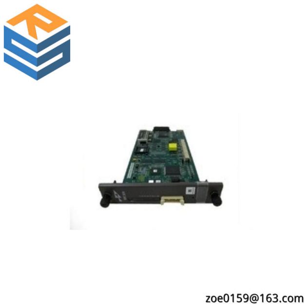 ABB 5SHY4045L0006 3BHE039203R0101 Control Module