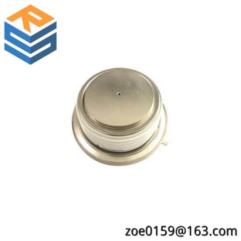 ABB 5STP-26N6500 Phase Control Thyristor - Precise Control for Industrial Applications