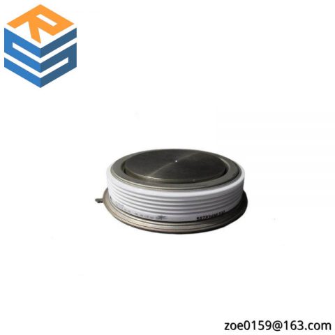 ABB 5STP1842H0001 SCR Thyristor - Power Control Module