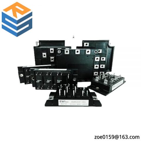 ABB 5STP33L2800MD Power Module - High Efficiency for Industrial Automation