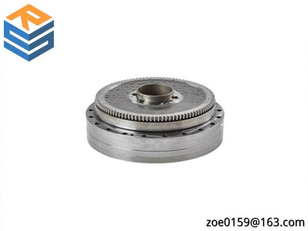 ABB 6CC3HNP02958-1 Gear Pump, 6.0 CCM