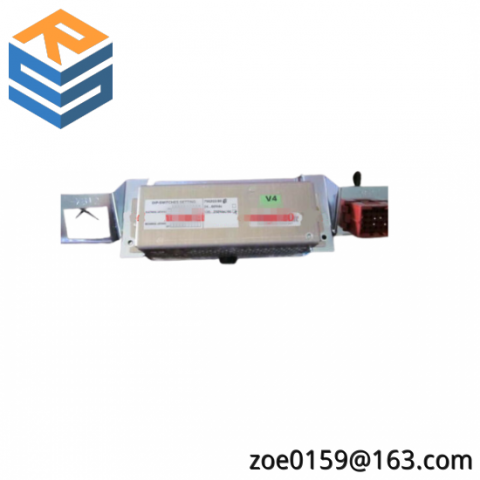 ABB AI630 3BHT300011R1 - Advanced Process Control Module