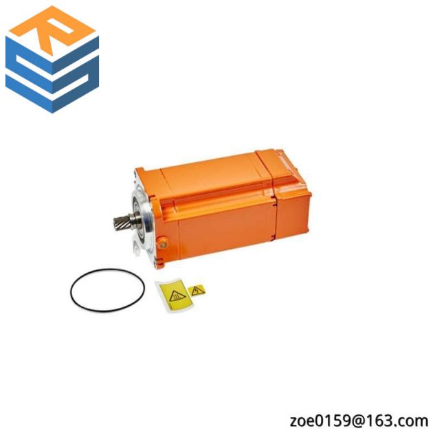 ABB 8025-235 Industrial Control Module