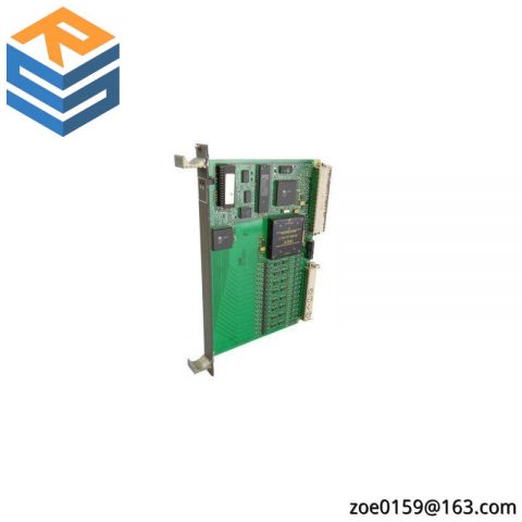 ABB 81AB03 GJR2392500R1210 Output Module Binary