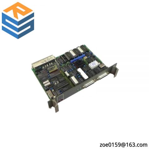 ABB GJR2368900R2340 87TS01E Coupler Module - Advanced Control Solutions