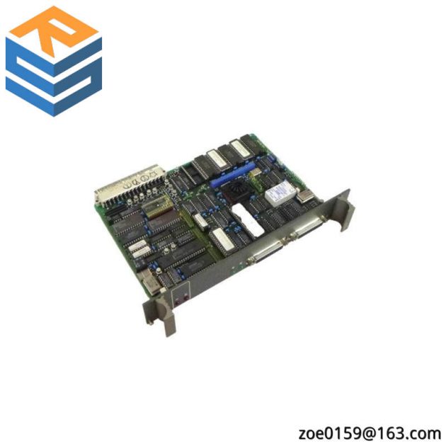 ABB GJR2368900R2340 87TS01E Coupler Module - Advanced Control Solutions
