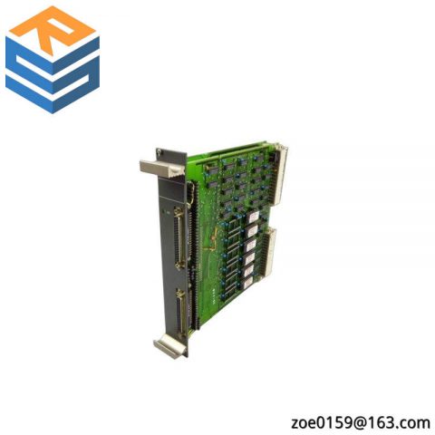 ABB 88FN02B-E GJR2370800R0200 PLC Board - Advanced Control Solutions
