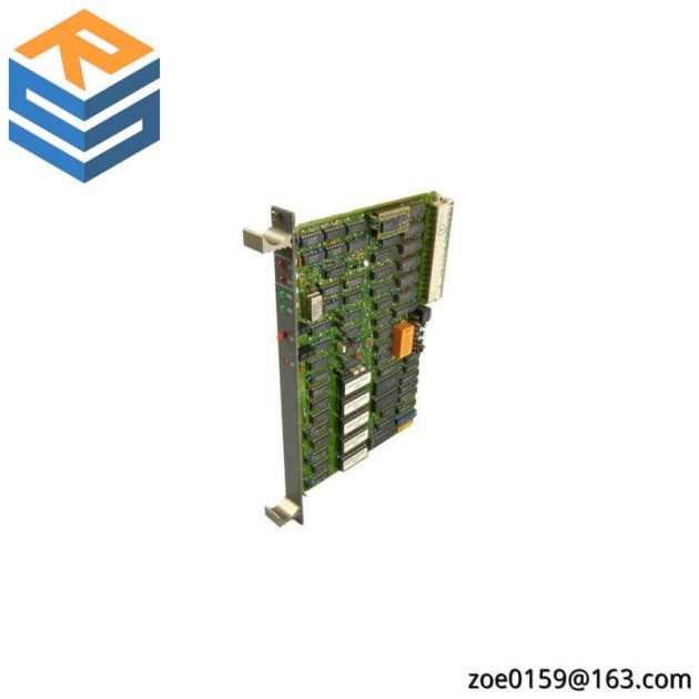 ABB 88TV01E GJR2385100R1040 - Industrial Control Module, Engineered for Precision and Efficiency