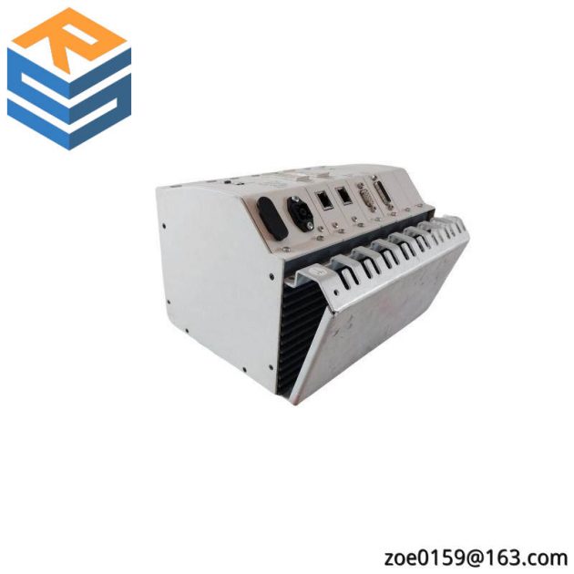 ABB AC800F FI 830F Fieldbus Module for PROFIBUS-DP