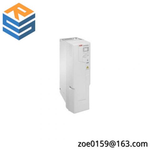 ABB ACH580-01-096A-4 CCU-23-S 3AXD50000034658 LV AC Wall-Mounted Drive - Precision Control for Industry