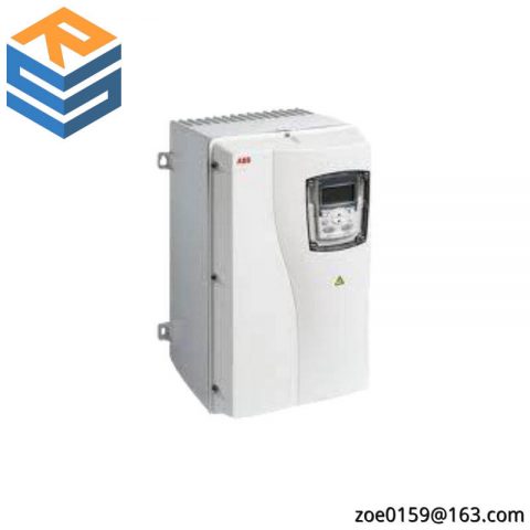 ABB ACS350-03E-05A6-4 Industrial Frequency Converter
