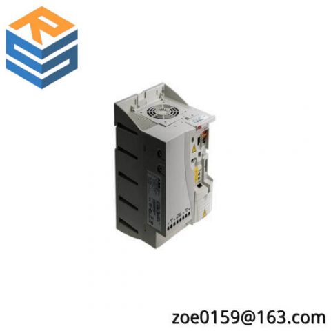 ABB ACS355-03E-12A5-4 LV AC Machinery Drive Module