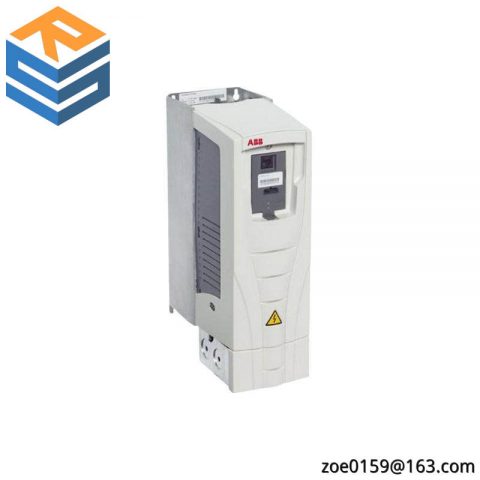 ABB ACS550-01-012A-4 Wall-mounted drive - Precision Control, Versatile Application