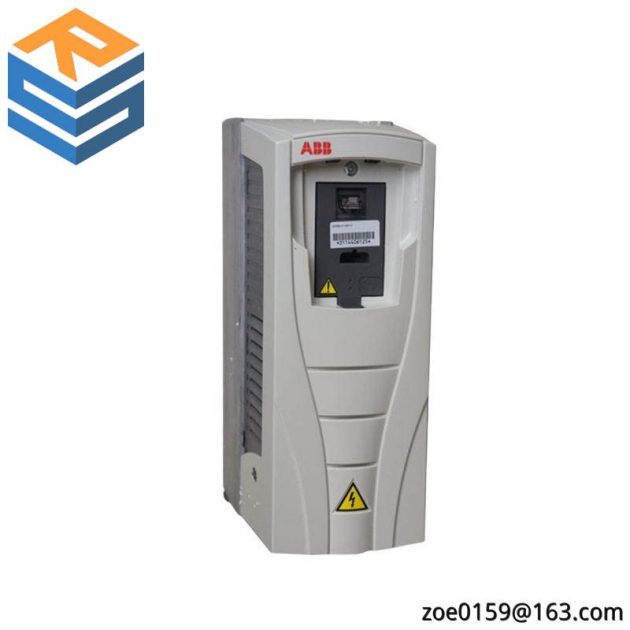 ABB ACS550-01-015A-4: Advanced Low Voltage AC Drives for Industry