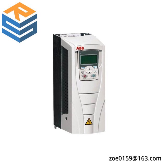 ABB ACS550-01-03A3-4: High Efficiency, Low Voltage AC Drive System
