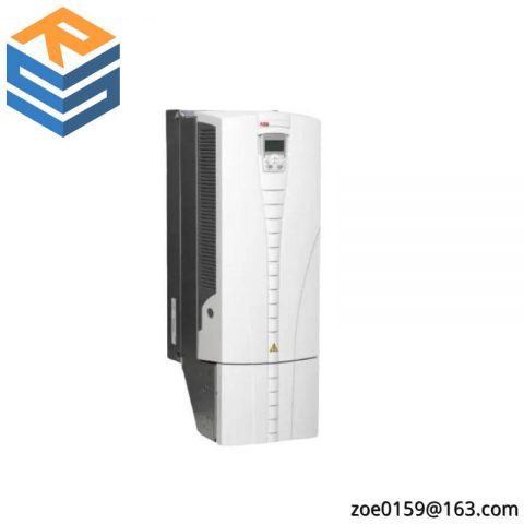 ABB ACS550-01-087A-4 Industrial Low Voltage AC Drive, Advanced Control Panel & Superior Harmonic Reduction