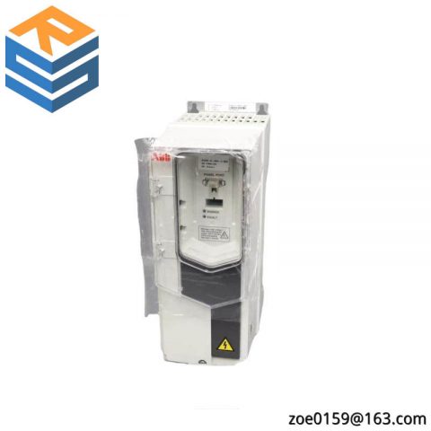 ABB ACS580-01-05A6-4+B056: Industrial General Purpose Drives