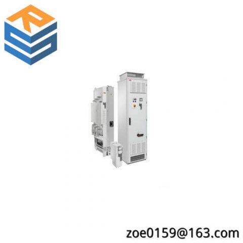 ABB ACS580-01-145A-4 3ABD00045437-D Frequency Converter; ABB