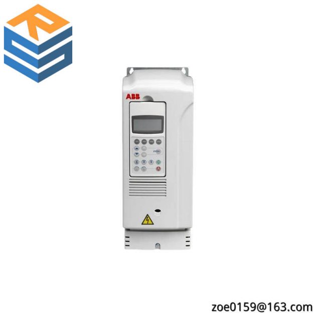 ABB ACS800 Series, Single Drive, Model 01-0070-3+P901