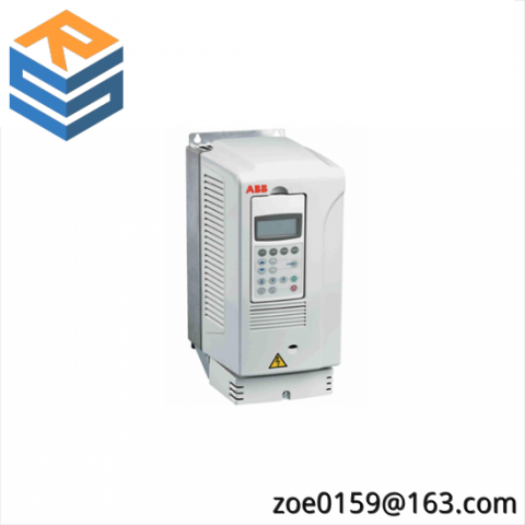 ABB ACS800-104-0040-3+N671 Inverter: Power Efficiency and Reliability for Industry Applications