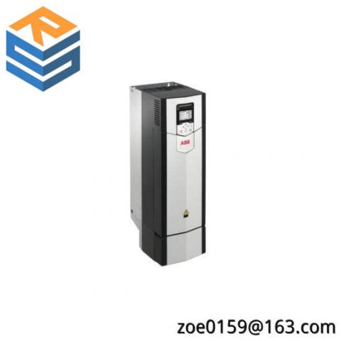 ABB ACS880-01-169A-3 3ABD00035952-D Frequency Converter: Precision, Reliability, and Efficiency for Industrial Control Solutions