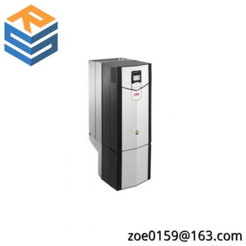 ABB ACS880-01-206A-3 3ABD00035953-D Frequency Converter - High-Performance Drive Solution for Industrial Applications