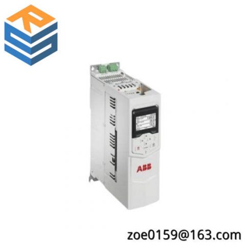 ABB ACS880-104-0082A-7+F272 Frequency Transformer