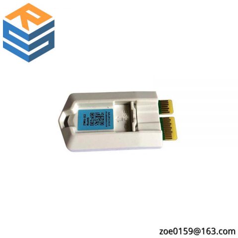 ABB ACS880-MU-ZCU Inverter Memory Card, Advanced Control Solution
