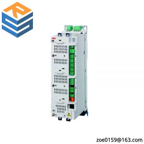 ABB ACSM1-04AM-012A-4 Motor Speed Controllers, Precision Control for Industry