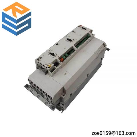 ABB ACSM1-04AS-046A-4: Precision Inverter for Industrial Control