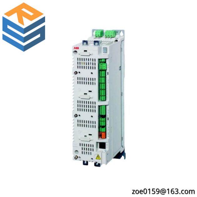 ABB ACSM1-04AS-073A-4: Precision Motion Control for Industrial Automation