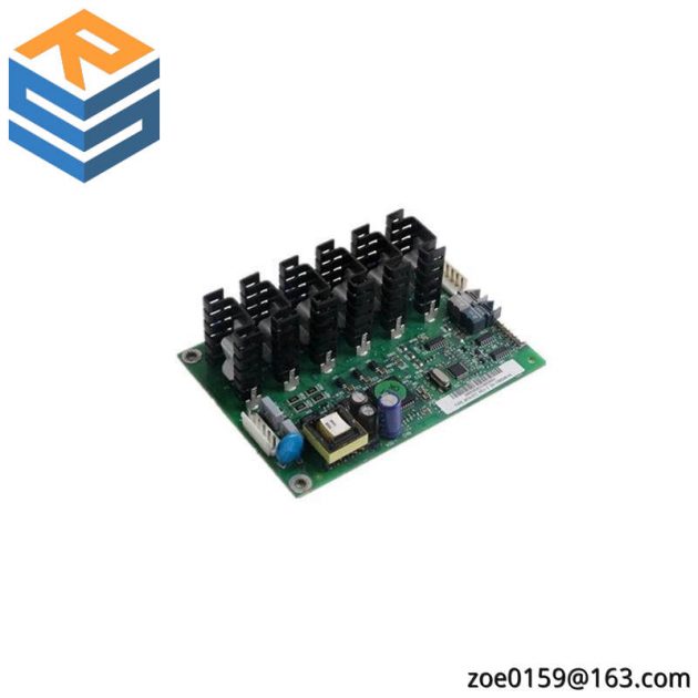 ABB AFIN-01C 64693808 - Advanced Fan Inverter, Engineered for Precision Control