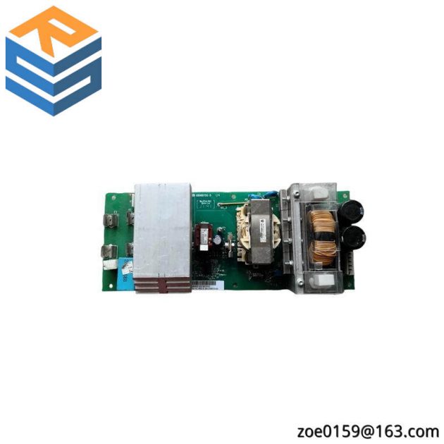 ABB AFPS-11C POWER SUPPLY, Advanced Industrial Control Solution