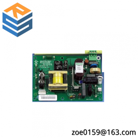 ABB AGPS-21C GDR POWER SUPPLY - High-Performance Automation Solution