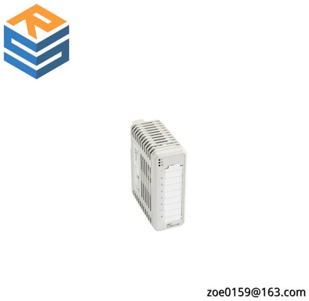 ABB AI810 3BSE008516R1 Analog Input Module