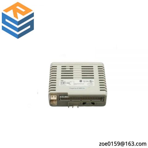 ABB AI830A 3BSE008518R1 Analog Input - High Precision Temperature Sensor Module