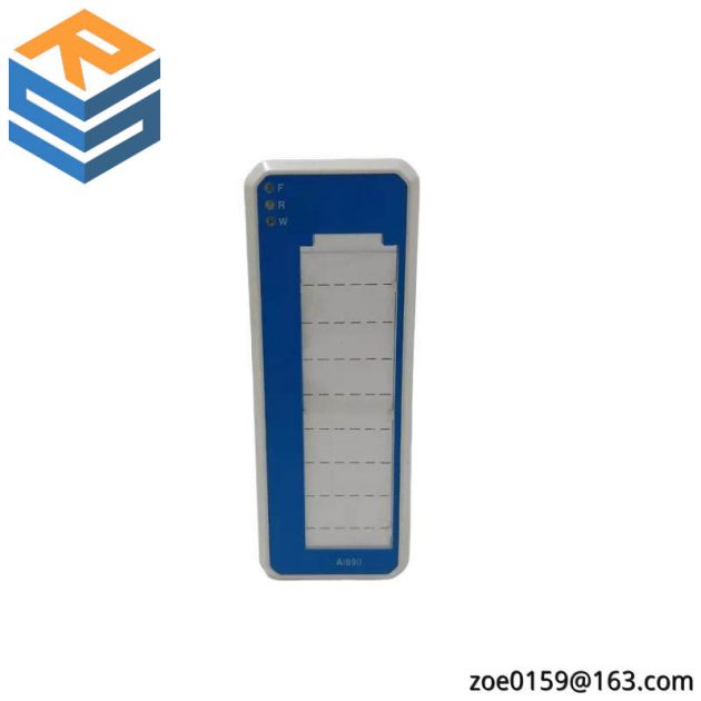 ABB AI890 3BSC690071R1 - High-Performance Digital I/O Module